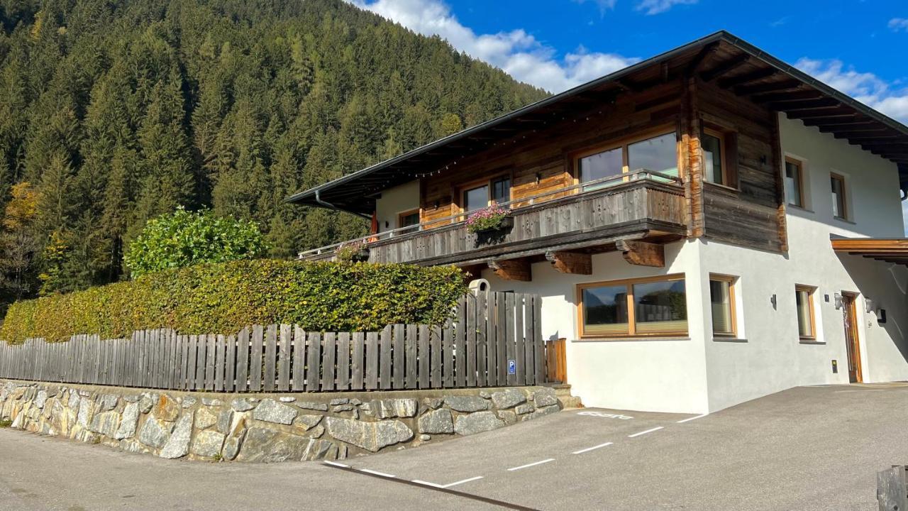 Villa Rosa-Panorama App Haslach Esterno foto